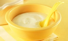 Bebekler İçin Muhallebi Tarifi ve Malzemeleri